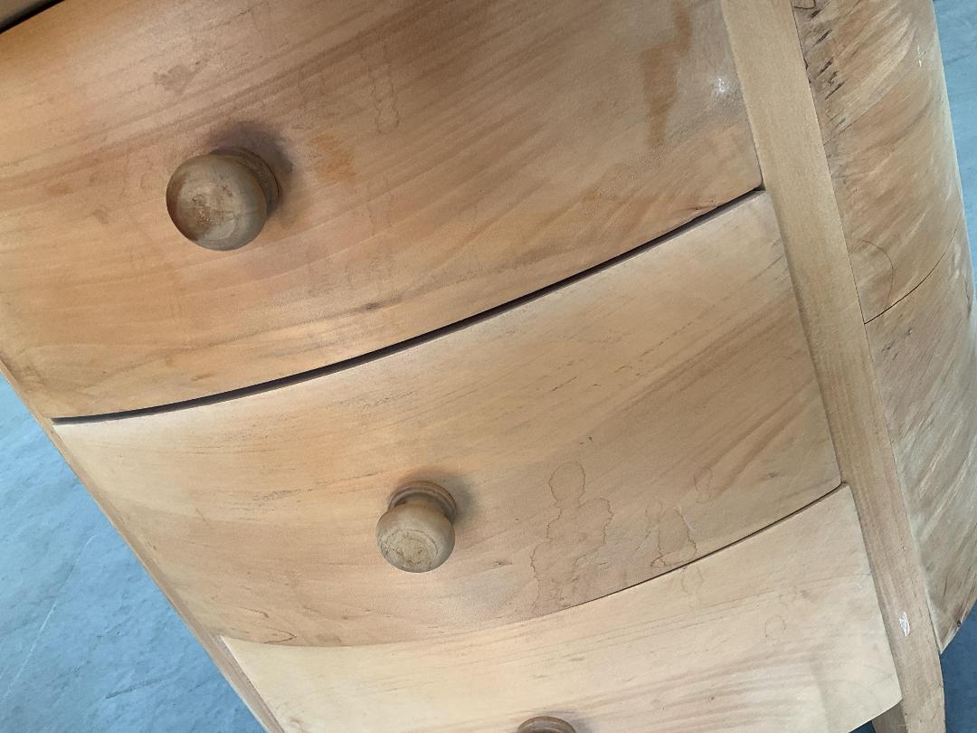 Photo '11' of Wooden-Like Hall Table or Similar