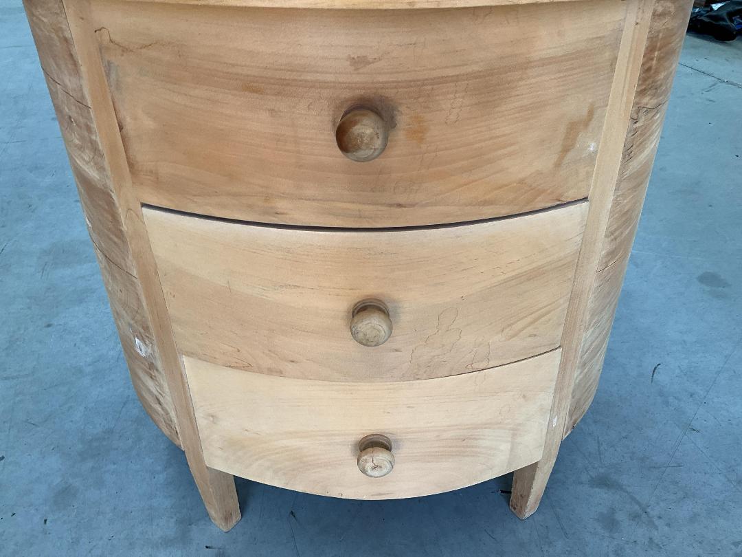 Photo '10' of Wooden-Like Hall Table or Similar