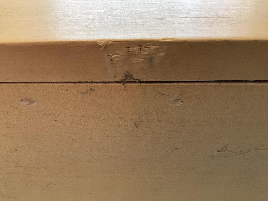 Photo '15' of Wooden-Like Hall Table or Similar