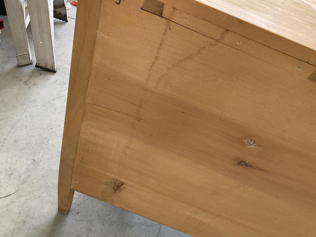 Photo '14' of Wooden-Like Hall Table or Similar