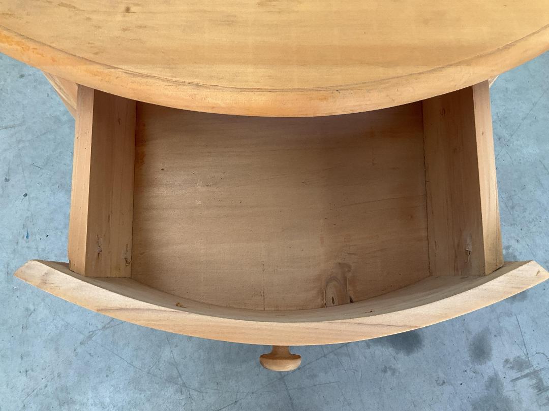 Photo '18' of Wooden-Like Hall Table or Similar