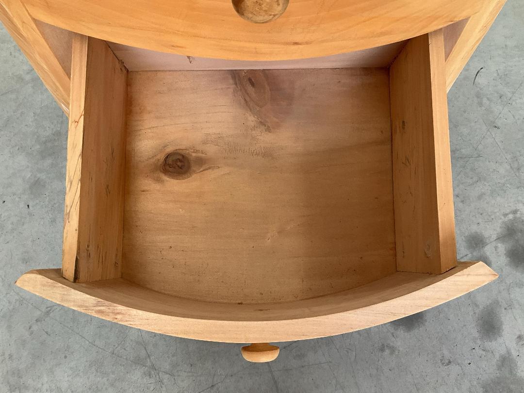 Photo '19' of Wooden-Like Hall Table or Similar