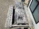 Thumbnail '3' of Timber picnic table