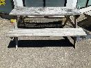 Thumbnail '1' of Timber picnic table