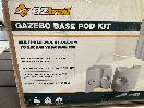 Thumbnail '2' of Oztrail gazebo base pod kit