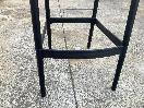 Thumbnail '5' of Black Bar Stool Set (5)