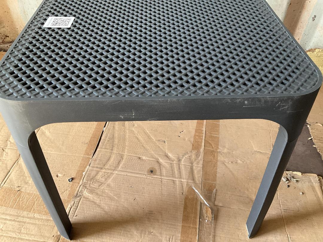 Photo '4' of Grey Outdoor Coffee Table