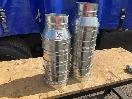 Thumbnail '1' of Ducting Reducers x11 -6”/150mm To 8”/200mm