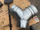Thumbnail '5' of Y Ducting 10 x 6”/150mm