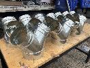 Thumbnail '1' of Y Ducting 10 x 6”/150mm To 8”/200mm