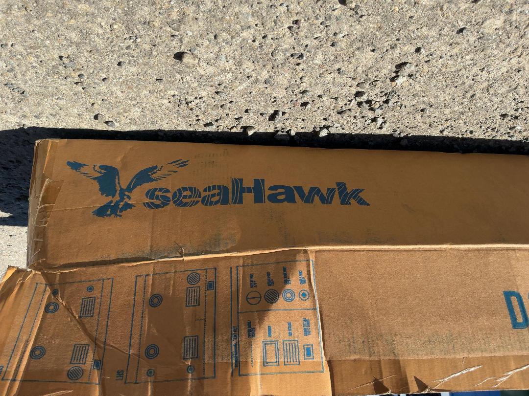 Photo '3' of Seahawk Tent Frame