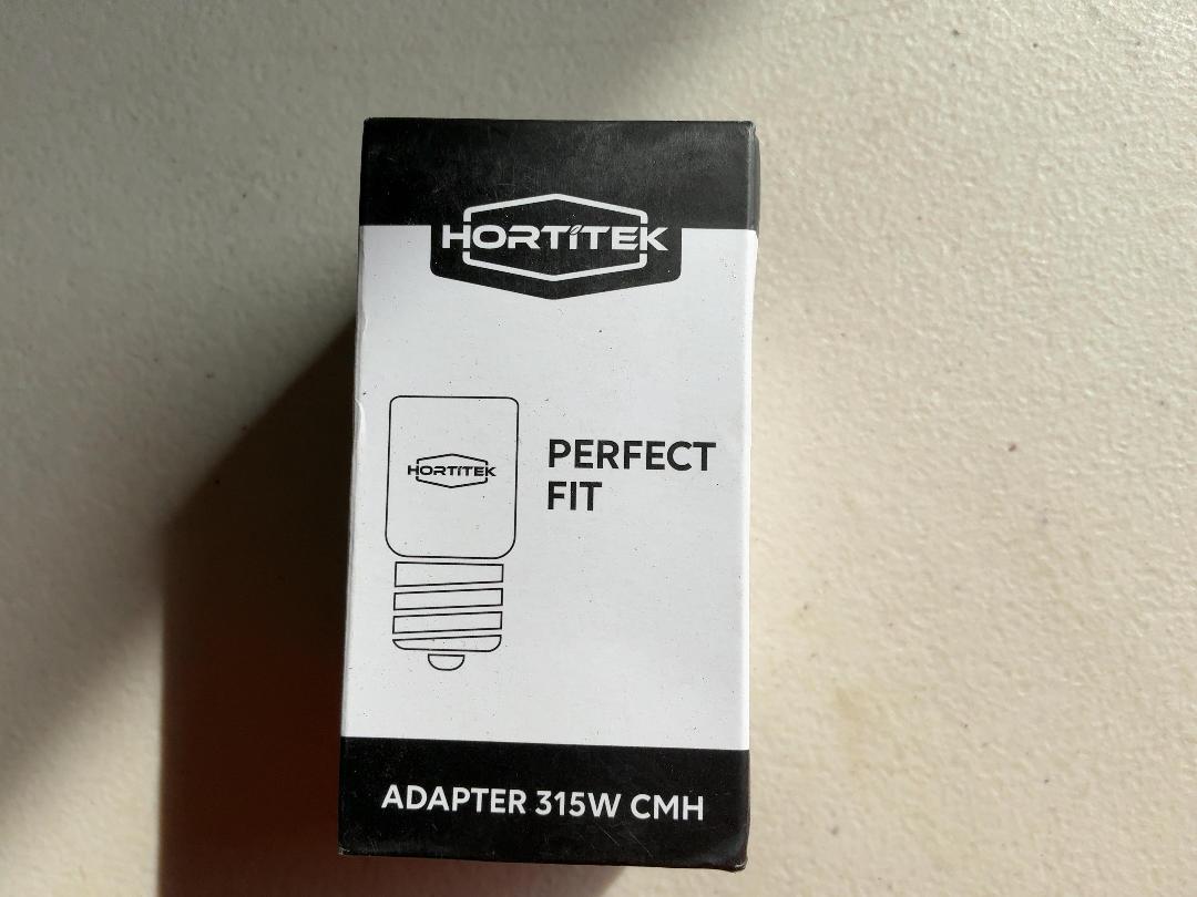 Photo '8' of Container of 315W Horticultural CDM Lamps