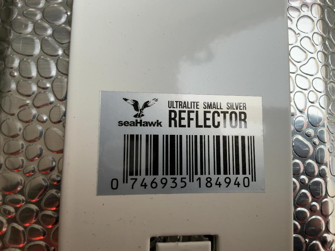 Photo '5' of 6x Reflector Lights