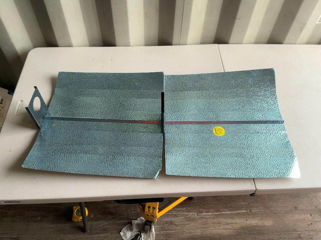 Photo '6' of 6x Reflector Lights