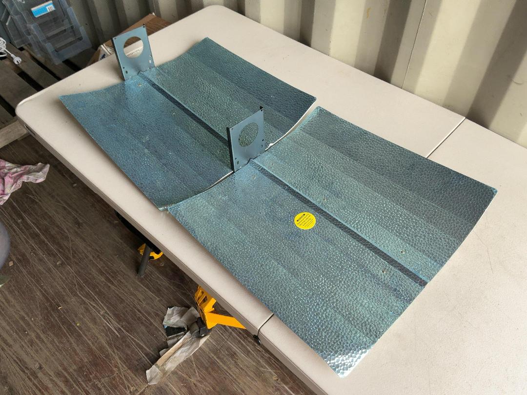 Photo '7' of 6x Reflector Lights