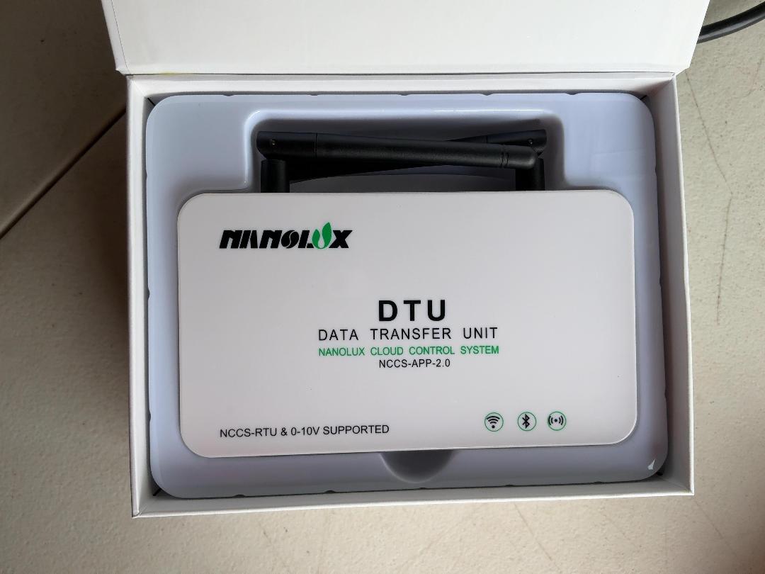 Photo '3' of Nanolux Data Transfer Unit