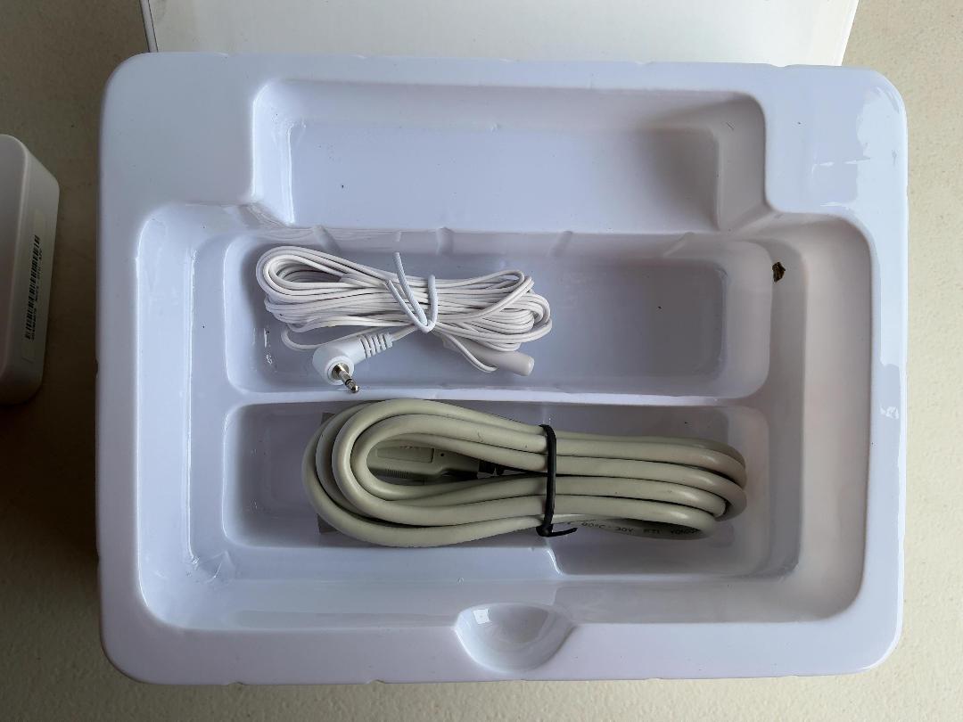 Photo '4' of Nanolux Data Transfer Unit