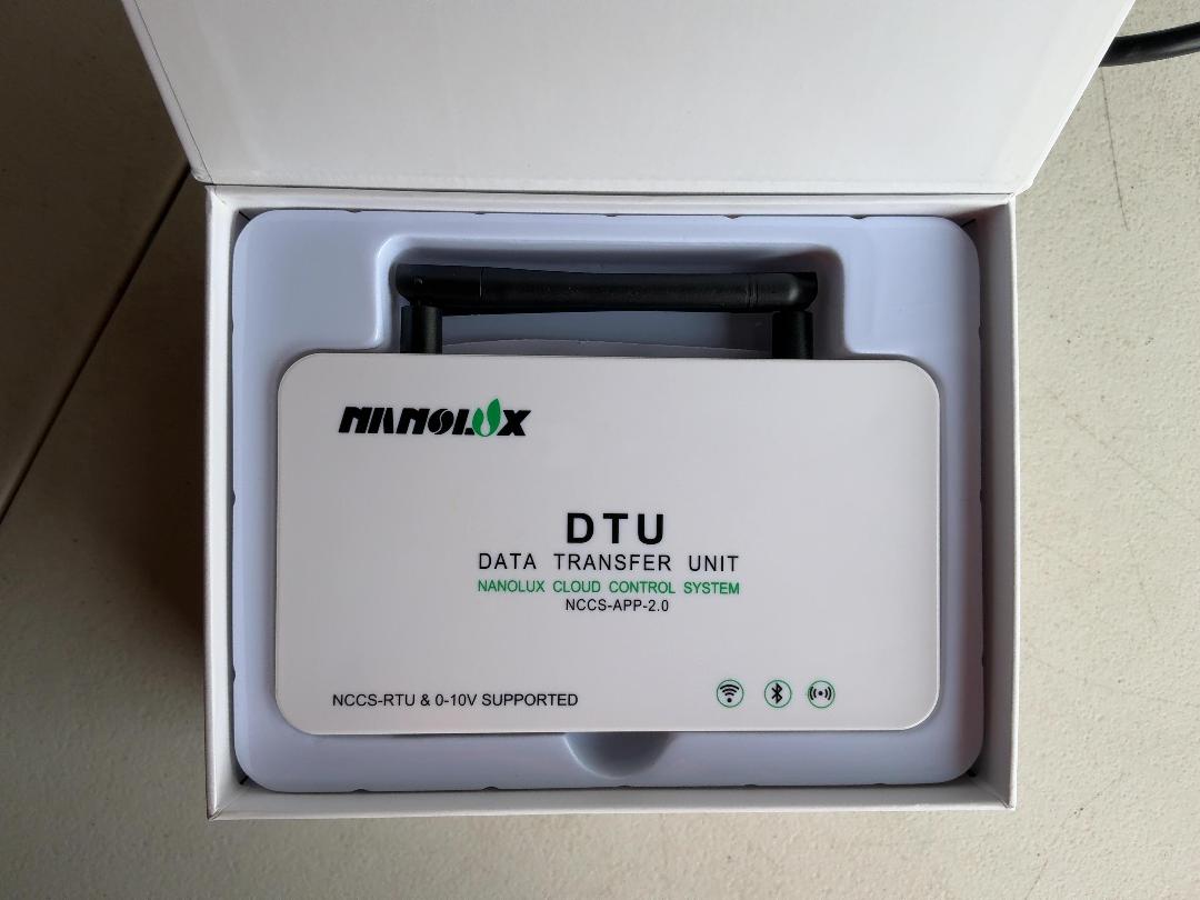 Photo '3' of Nanolux Data Transfer Unit