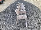Thumbnail '3' of Sandstone Outdoor Chair Set (4)