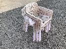 Thumbnail '8' of Sandstone Outdoor Chair Set (4)