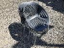 Thumbnail '5' of Grey Outdoor Chair Set (4)