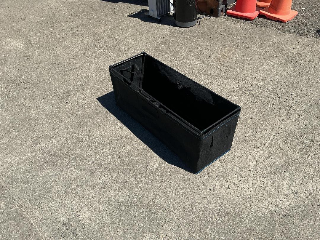 Photo '2' of 2x Tray 2 Grow Fabric Planters