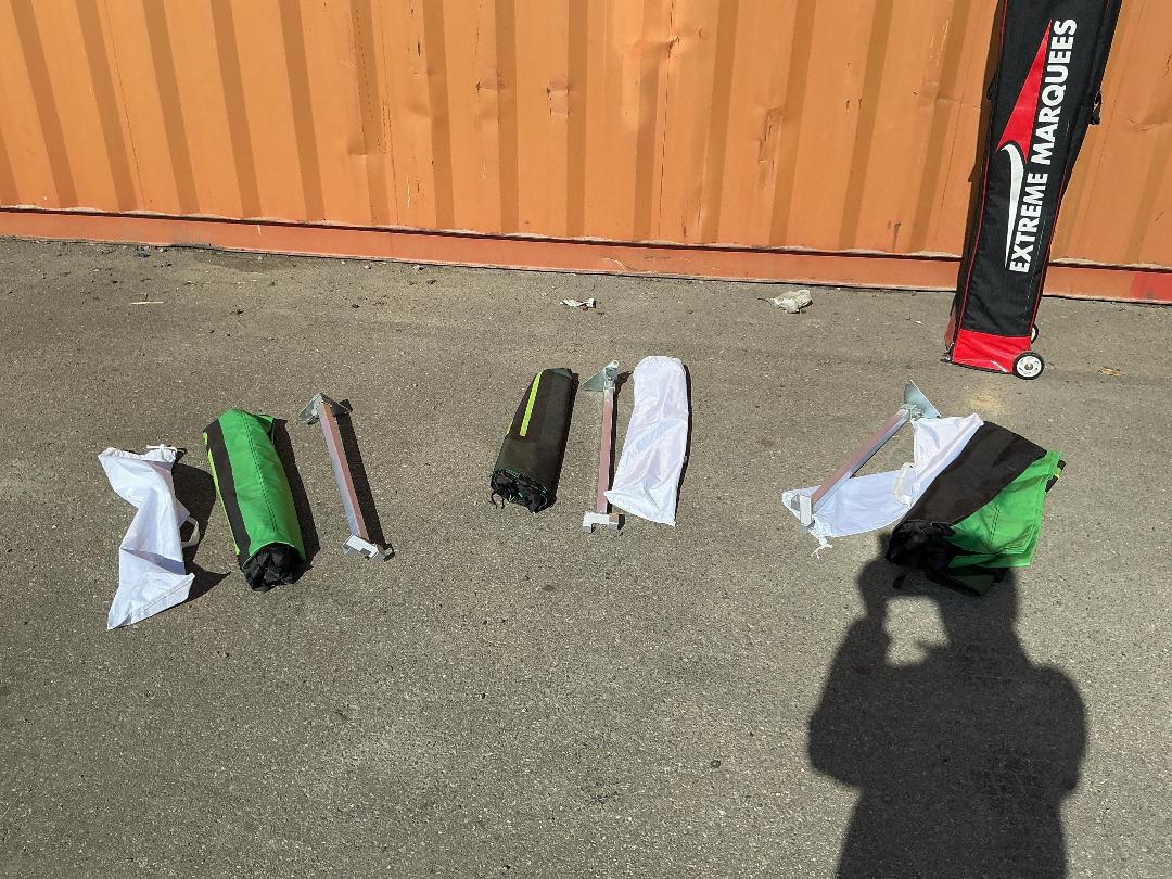 Photo '3' of Extreme Marquees