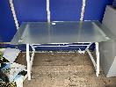 Thumbnail '1' of Glass-Top Table
