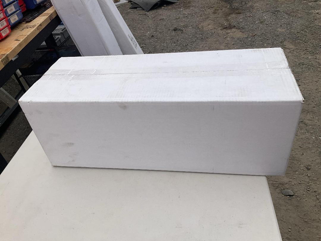 Photo '3' of Cooltube 6” Air-Cooled Reflector