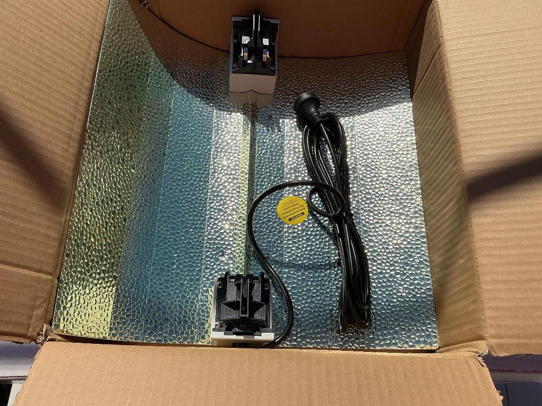 Photo '3' of 4x DE Wing Reflectors