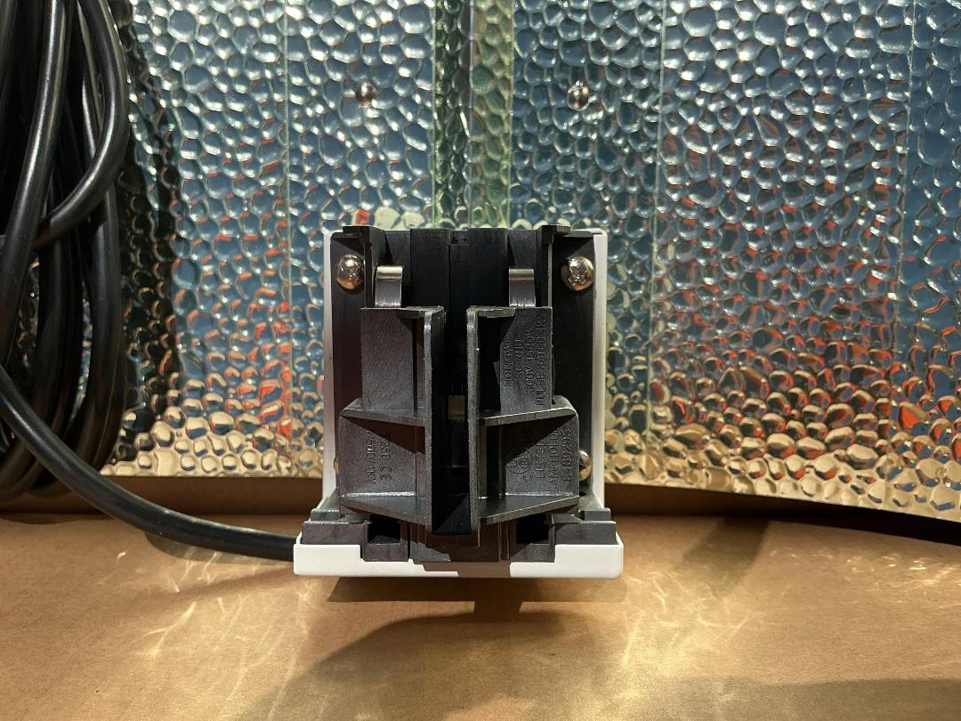 Photo '4' of 1x DE Wing Reflector