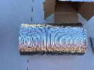 Thumbnail '3' of 4x Black-Inside Foil Ducting (203mmX10m)