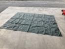 Thumbnail '3' of Green Coloured Tarpaulin - Item TJG810