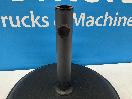 Thumbnail '4' of Black Coloured Umbrella Stand