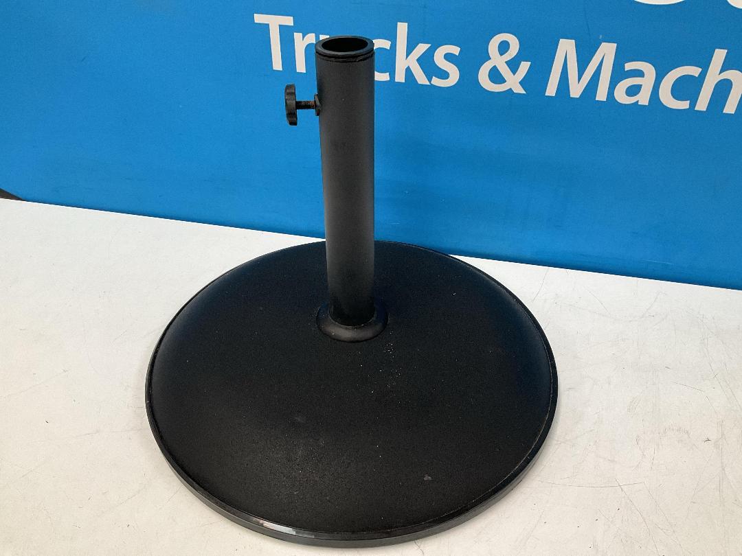 Photo '5' of Black Coloured Umbrella Stand