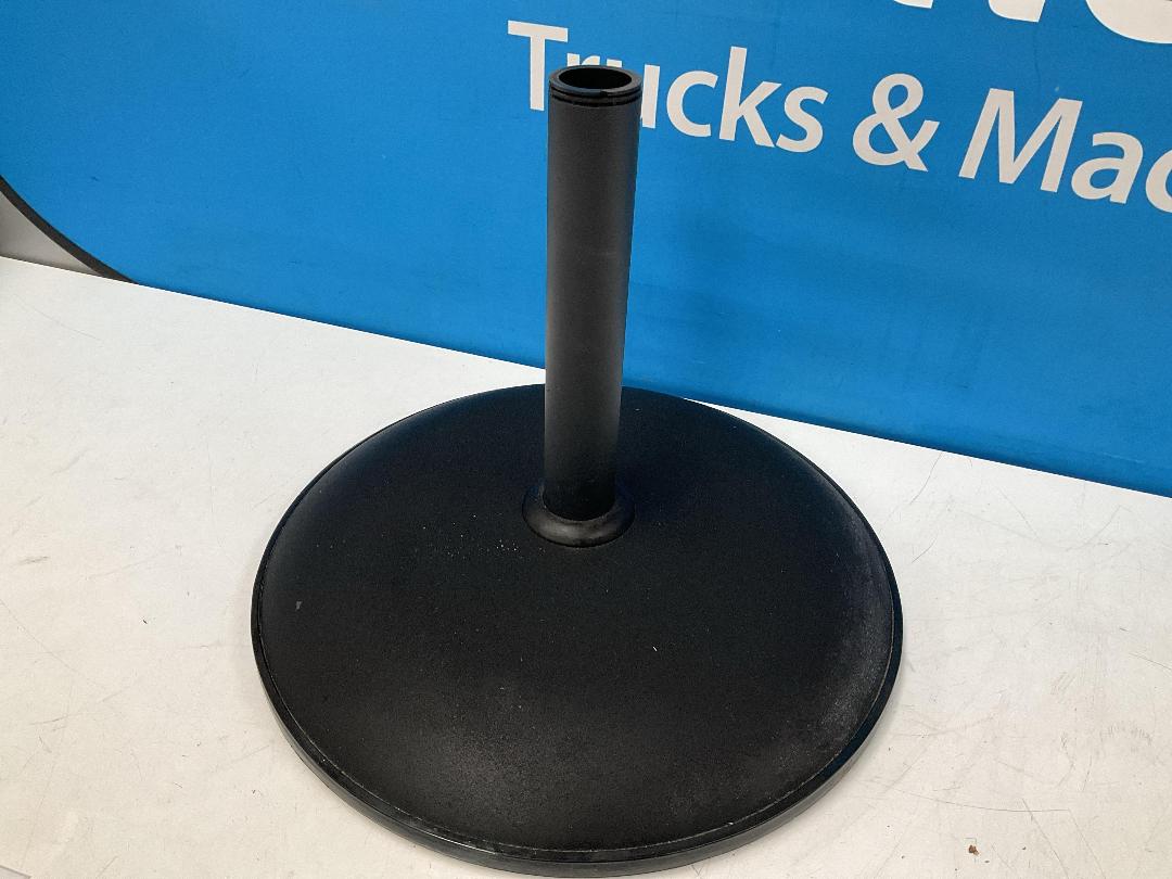 Photo '7' of Black Coloured Umbrella Stand