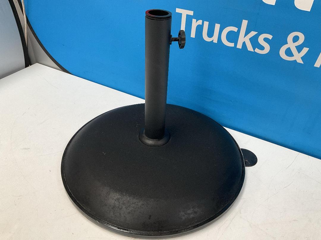 Photo '8' of Black Coloured Umbrella Stand