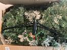 Thumbnail '2' of Christmas Tree and decorations