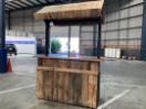 Thumbnail '1' of Bar Setup w/ Lighting & Ice Buckets