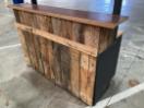 Thumbnail '2' of Bar Setup w/ Lighting & Ice Buckets