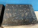 Thumbnail '3' of High Quality Gift Box - Black w/ Pattern (2pce) - 33 x 25 x 14cm