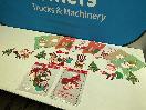 Thumbnail '5' of 4x Packs of Christmas Bunting - *New*