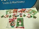 Thumbnail '1' of 4x Packs of Christmas Bunting - *New*