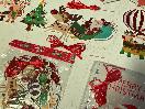 Thumbnail '4' of 4x Packs of Christmas Bunting - *New*
