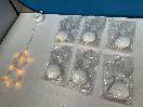 Thumbnail '7' of Angel Shaped Hanging / Suction Lights - (7pce)  *NEW*