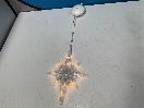 Thumbnail '2' of Star of Bethlehem Shaped Hanging / Suction Lights - (3pce)  *NEW*