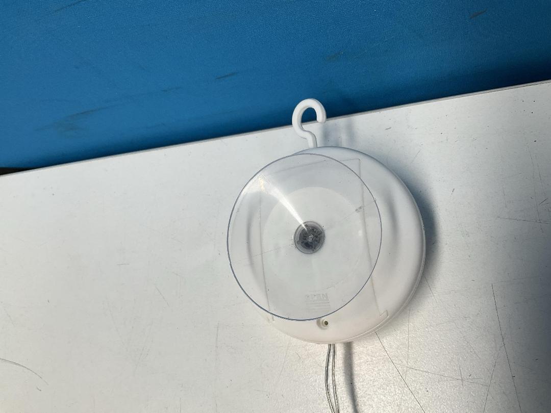 Photo '6' of Star of Bethlehem Shaped Hanging / Suction Lights - (3pce) *NEW* Photo '6' of Star of Bethlehem Shaped Hanging / Suction Lights - (3pce) *NEW*