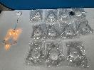 Thumbnail '7' of Bell Shaped Hanging / Suction Lights - (12pce)  *NEW*