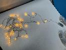 Thumbnail '2' of Star Shaped Battery Powered Lights - 4.5m30L (14x Sets) *NEW*