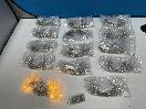 Thumbnail '1' of Star Shaped Battery Powered Lights - 4.5m30L (14x Sets) *NEW*